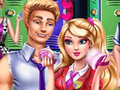 Couples Valentine's Day