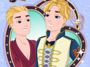 Ever After High: Daring Charming