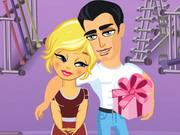 Jennifer Rose: Fitness With Flirt