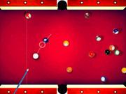 Lucky Cue Billiard