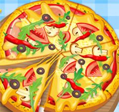 Play Cooking Korean Lesson  Free Online Games. KidzSearch.com