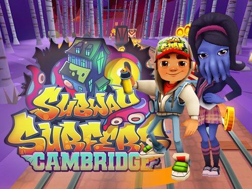 subway surfers for pc download free