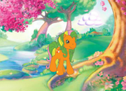 My Little Pony: Friendship Ball