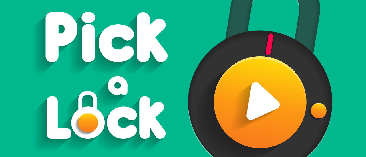 Pick a lock Game Play Pick a lock Online for Free at YaksGames