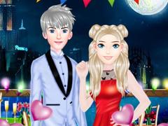 The Boyfriend Of Valentines Day