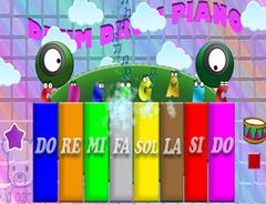Magic Piano Online Game Play Magic Piano Online Online For Free