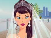 Stylish Wedding Makeover