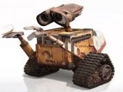Wall-e - Treasure Roundup