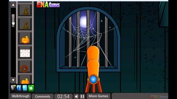 Escape From Nightmare Walkthrough 