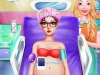 Baby Taylor Caring Story Newborn