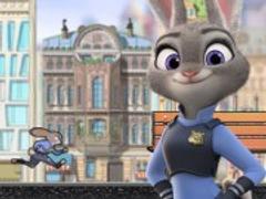 Hopps Pursuit