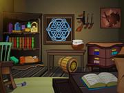 Westren Cowboy Escape