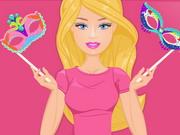 Barbie Mask Designer