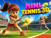 Mini Tennis 3D