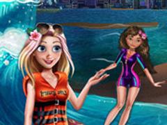 Moana Surf Adventure