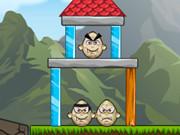 Disaster Will Strike 6