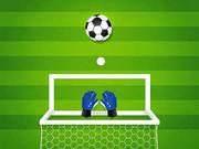 Super Goal Keeper