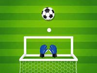Super Goal Keeper
