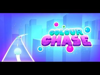 Colour Chase | रंगमंच | Gamezop | Games Khelo, Paise Jeeto! 