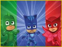 PJ Masks – Howling Havoc