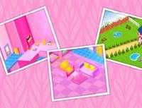 Interior Room Decoration