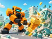 Giant Crusher: Destroy &amp; Grow
