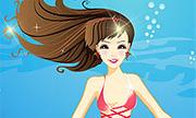 Water Nymph Dress Up