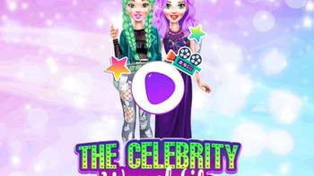 The Celebrity Way of Life | Celebrity Games 