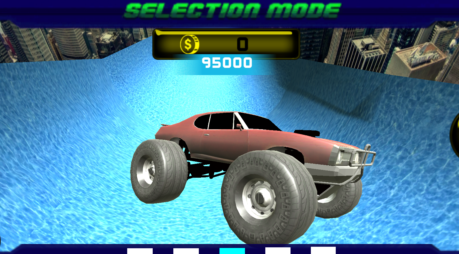 Race Monster Truck Game - Play Race Monster Truck Online for Free at