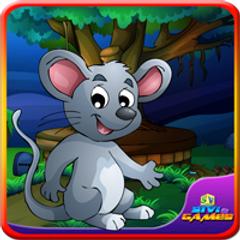 Rescue the little mouse