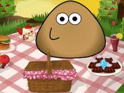 Pou Picnic