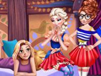 2018 New Fashion Look