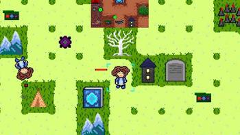 Pixeledo.com - NEW IO GAME! 