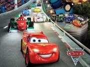 Cars 2 - World Grand Prix