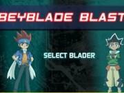 Beyblade Blaster