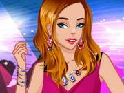 Exclusive Party Dress Up