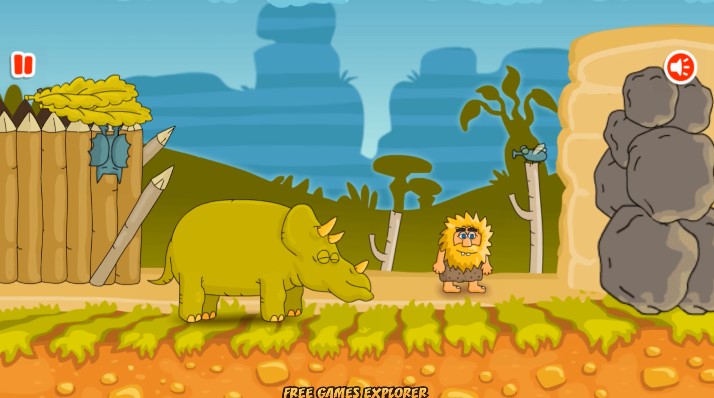 Adam And Eve 4 Game Play Adam And Eve 4 Online for Free at YaksGames