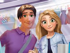 Rachel And Filip Shopping Day