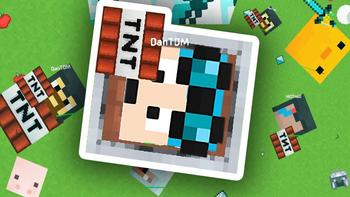 Mine-Craft.IO - 🎮 Play Online at GoGy Games