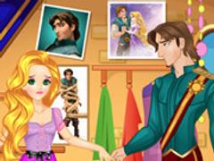 Rapunzel Split Up With Flynn