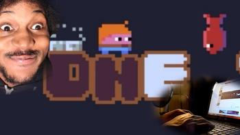 A FUN RAGE GAME!? | Just Type This 