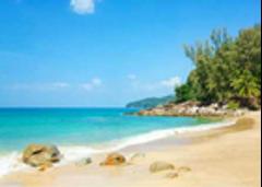 Magnificent Beach Escape