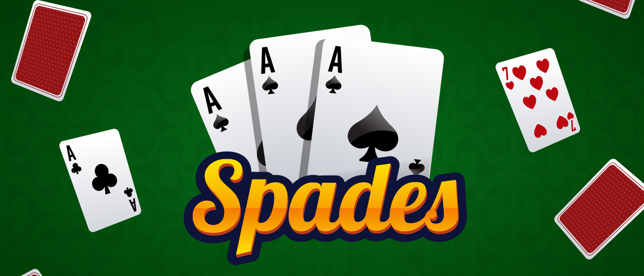 play spades for real money