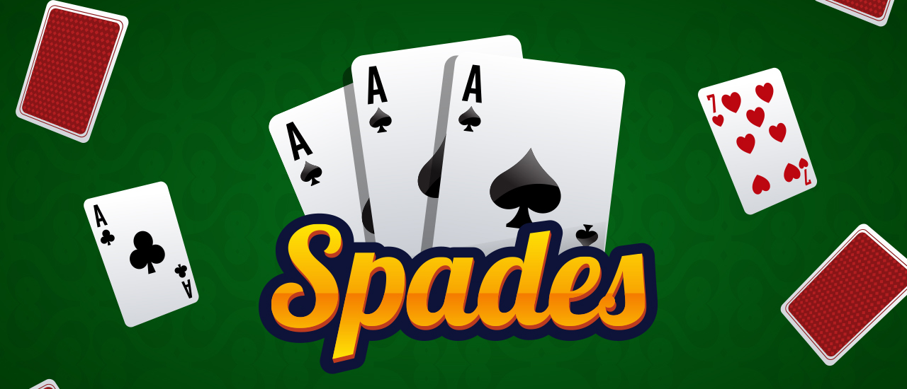 rules of spades cards