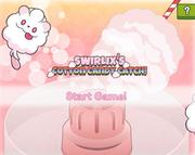Swirlixs Cotton Candy Catch