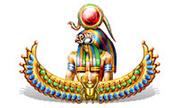 Mysteries of Horus