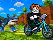 Obby Ride a Bike For Brainrots
