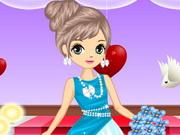 Play Bridesmaid Dress Up Online