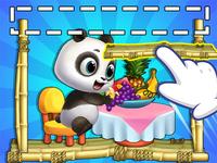 Panda Lu Treehouse