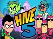 H.i.v.e. 5